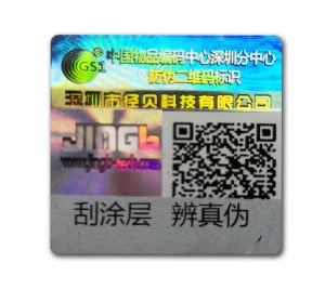 可变二维码男男车车的车车动漫标签