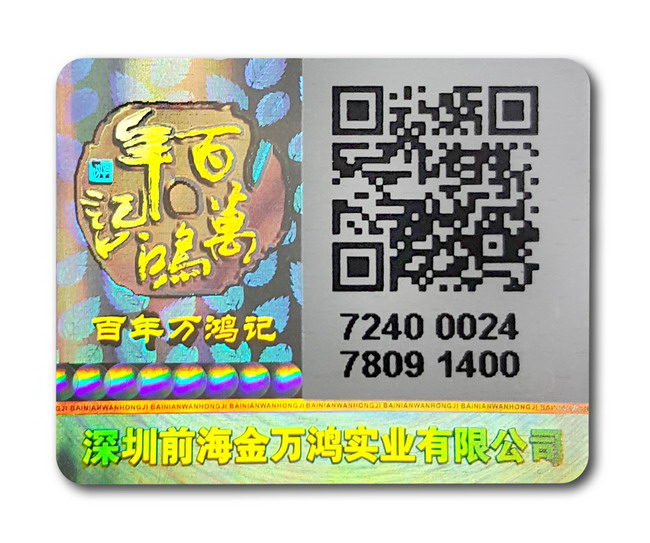 可变二维码男男车车的车车动漫标签