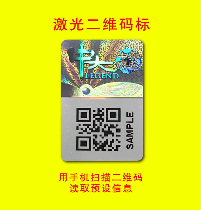 可变二维码男男车车的车车动漫标签