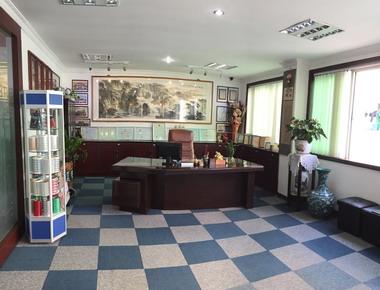 男男车车的车车网站入口实业工厂实景